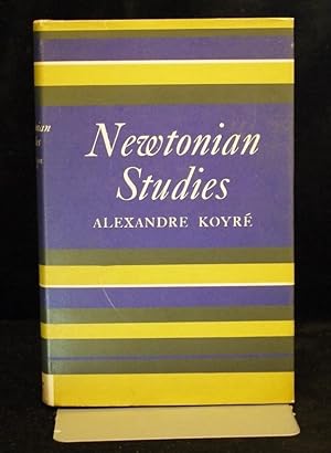 Newtonian Studies