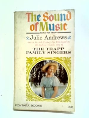 Seller image for The Sound of Music for sale by World of Rare Books