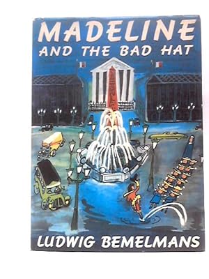 Imagen del vendedor de Madeline And The Bad Hat a la venta por World of Rare Books