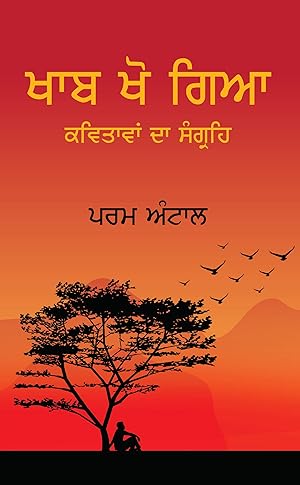 Image du vendeur pour Khaab Kho Gaya - ??? ?? ??? (Punjabi Edition) mis en vente par Redux Books