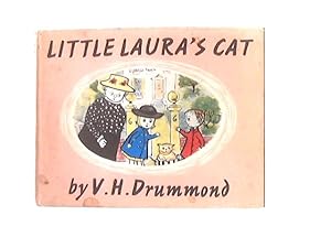 Bild des Verkufers fr Little Laura's Cat zum Verkauf von World of Rare Books