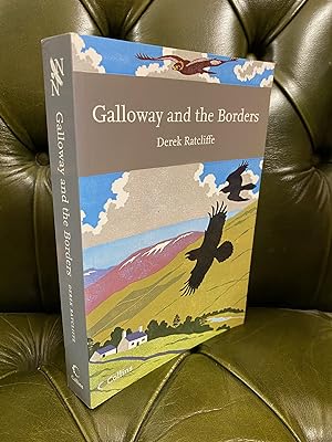 Seller image for Galloway and the Borders [NN] for sale by Kerr & Sons Booksellers ABA