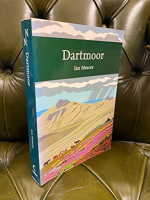 Seller image for Dartmoor: A Statement of its Time [NN] for sale by Kerr & Sons Booksellers ABA