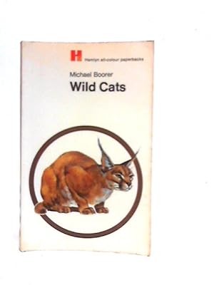 Bild des Verkufers fr Wild Cats zum Verkauf von World of Rare Books