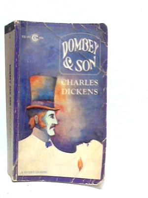 Seller image for Dombey and Son for sale by World of Rare Books