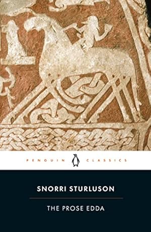 Seller image for The Prose Edda: Norse Mythology (Penguin Classics) for sale by -OnTimeBooks-