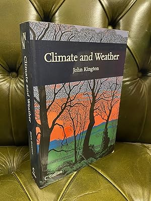 Seller image for Climate and Weather [NN] for sale by Kerr & Sons Booksellers ABA