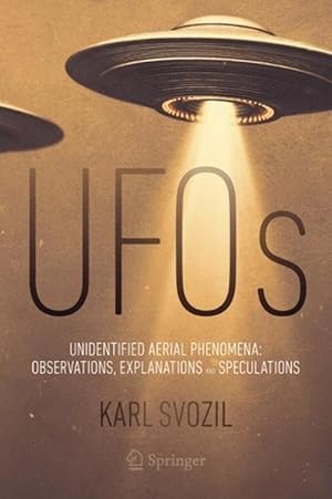 Immagine del venditore per UFOs (Paperback) venduto da Grand Eagle Retail