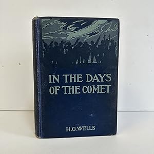 IN THE DAYS OF THE COMET