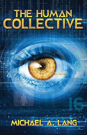 Seller image for The Human Collective for sale by Redux Books