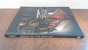 Seller image for Games Workshop - Warhammer 40,000 - Psychic Awakening: Ritual Of The Damned for sale by BoundlessBookstore