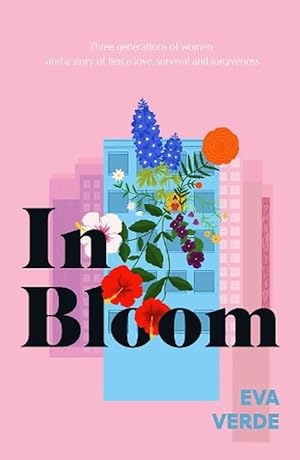 Seller image for In Bloom (Hardcover) for sale by Grand Eagle Retail