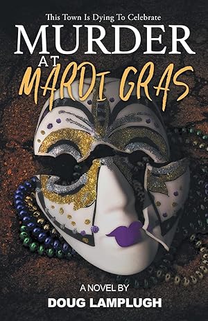 Seller image for MURDER AT MARDI GRAS for sale by Redux Books
