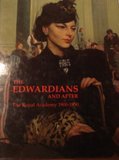 Bild des Verkufers fr Edwardians and After: Royal Academy, 1900-50 zum Verkauf von WeBuyBooks