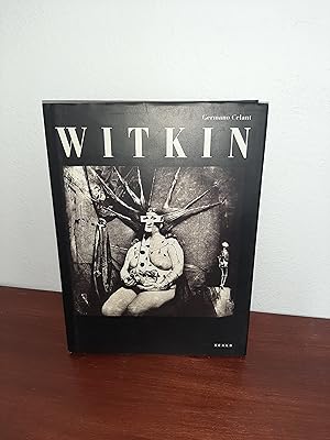 Immagine del venditore per Witkin venduto da AwardWinningBooks
