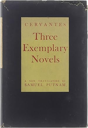 Seller image for Three exemplary novels for sale by Untje.com