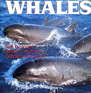 Seller image for Whales for sale by Sylvain Par