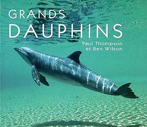 Seller image for Grands dauphins for sale by Sylvain Par