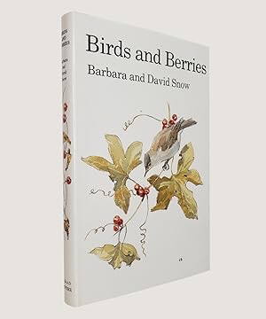 Bild des Verkufers fr Birds and Berries. zum Verkauf von Keel Row Bookshop Ltd - ABA, ILAB & PBFA