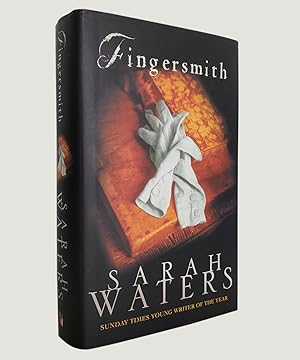 Seller image for Fingersmith. for sale by Keel Row Bookshop Ltd - ABA, ILAB & PBFA