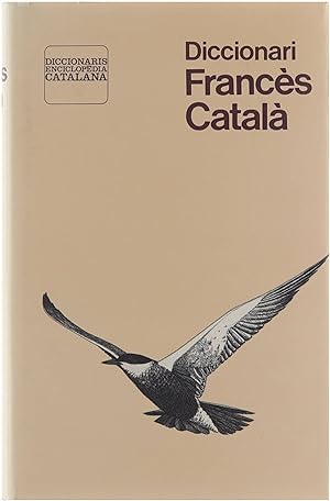 Image du vendeur pour Diccionari Francs - Catal mis en vente par Untje.com