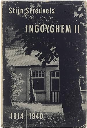 Image du vendeur pour Ingoyghem : II. 1914-1940 mis en vente par Untje.com
