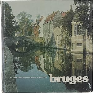 Immagine del venditore per Bruges venduto da Untje.com