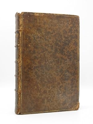 Publii Virgilii Maronis Georgicorum Libri Quatuor. The Georgicks of Virgil, with an English Trans...