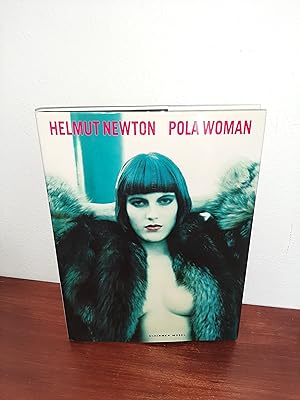 Imagen del vendedor de Pola woman (German Edition) a la venta por AwardWinningBooks