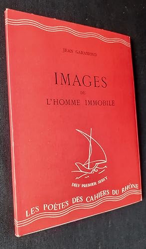 Bild des Verkufers fr Image de l?homme immobile. zum Verkauf von Le Livre  Venir
