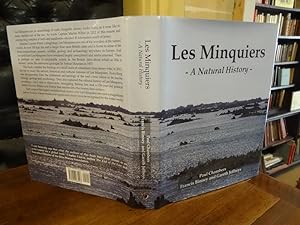 Les Minquiers - A Natural History.