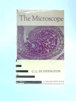 Seller image for The Microscope for sale by World of Rare Books