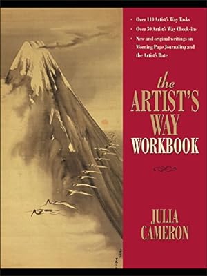 Immagine del venditore per The Artist's Way Workbook venduto da -OnTimeBooks-