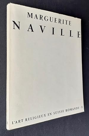Marguerite Naville.