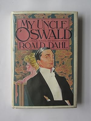 Image du vendeur pour My Uncle Oswald mis en vente par anglimm books