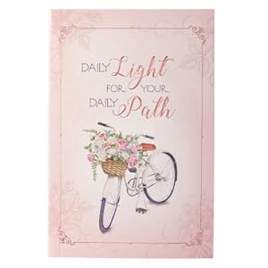 Bild des Verkufers fr Daily Light for Your Daily Pat (Paperback or Softback) zum Verkauf von BargainBookStores