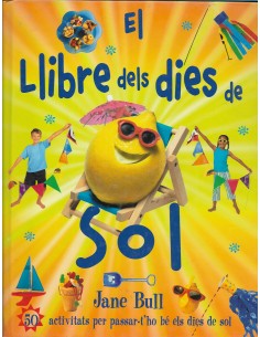 EL LLIBRE DEL DIES DE SOL