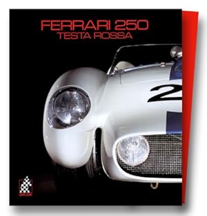 Bild des Verkufers fr Ferrari 250: Testa Rossa zum Verkauf von Messinissa libri