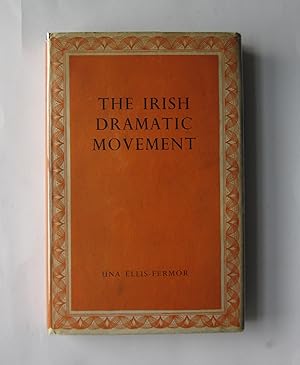 The Irish Dramatic Movement