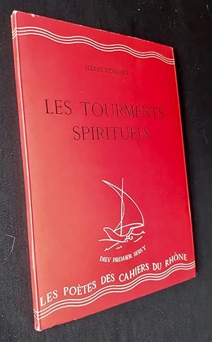 Les Tourments spirituels.