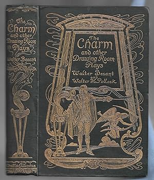 Seller image for The Charm and Other Drawing-Room Plays for sale by MAE Books