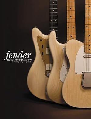 Seller image for Fender (Hardback or Cased Book) for sale by BargainBookStores