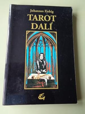 Image du vendeur pour Tarot Dal mis en vente par GALLAECIA LIBROS