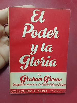 El poder y la gloria