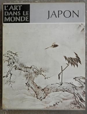 Japon. De l'époque Jomon à l'époque des Tokugawa.