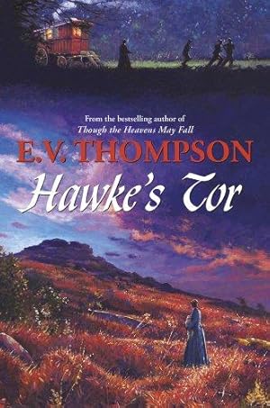 Image du vendeur pour Hawke's Tor (Amos Hawke Mysteries) mis en vente par WeBuyBooks