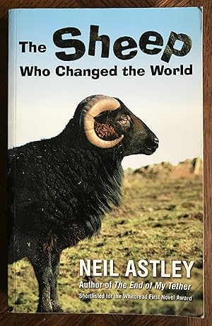 The Sheep Who Changed the World