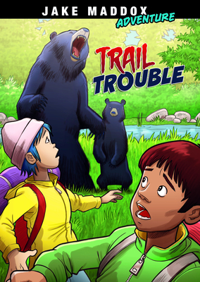 Seller image for Trail Trouble (Paperback or Softback) for sale by BargainBookStores