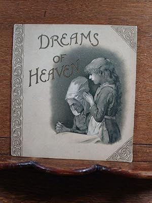 Bild des Verkufers fr Dreams of Heaven. zum Verkauf von Librairie L'Abac / Gimmic SRL