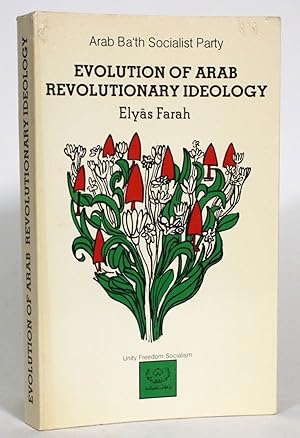 Evolution of Arab Revolutionary Ideology